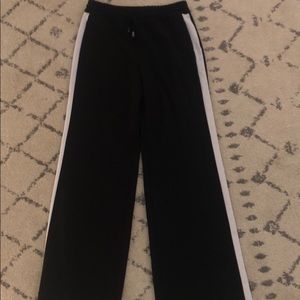 Alic and Olivia Track Pant